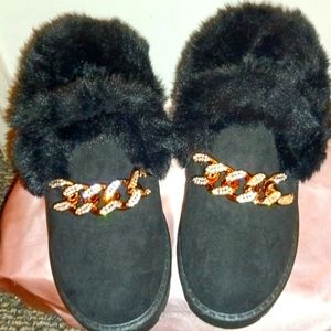 Black and Gold Frozen-54